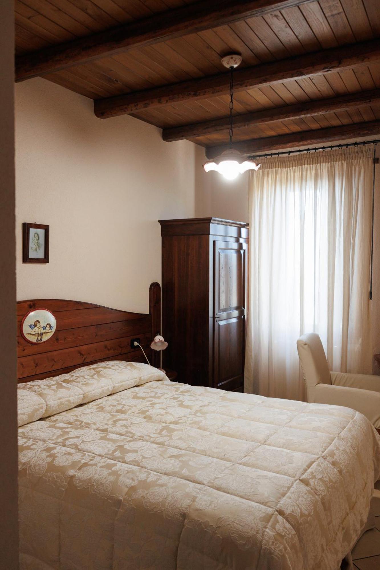 B&B Vicidomini San Marco dei Cavoti Exterior foto